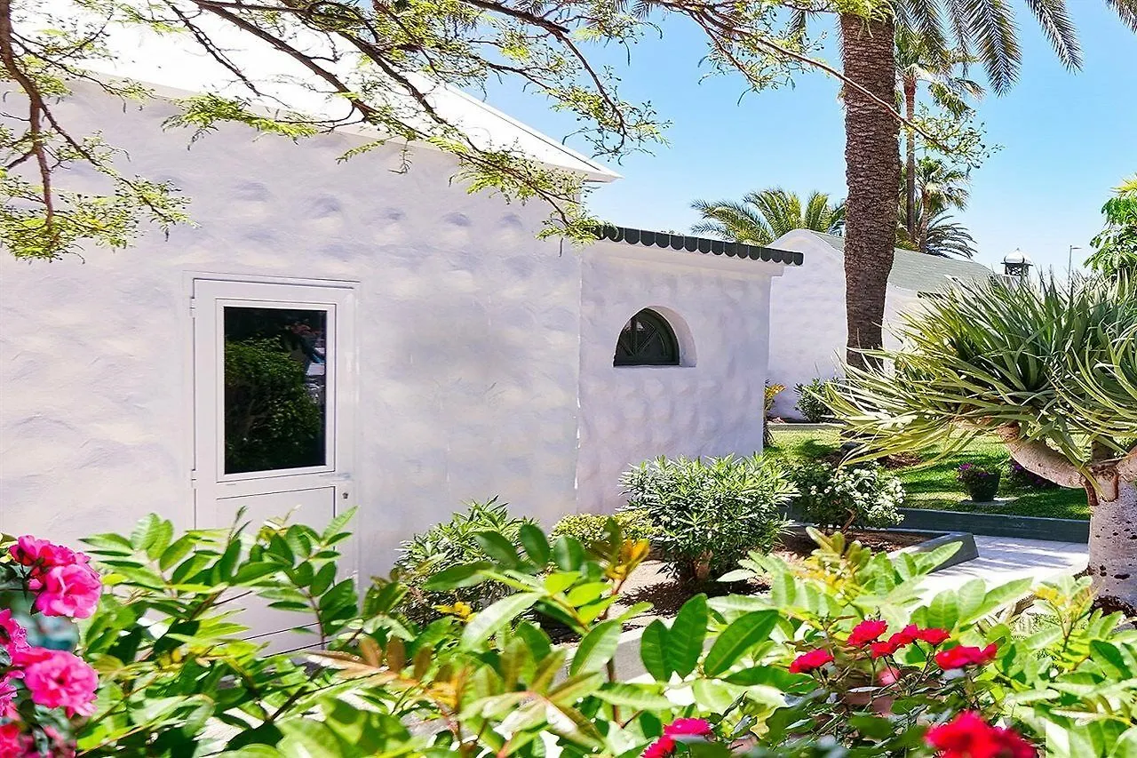 Bungalow Hotel Parque Del Paraiso II Playa del Inglés