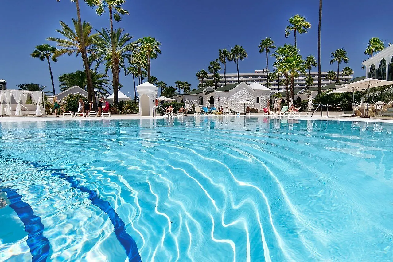 Bungalow Hotel Parque Del Paraiso II Playa del Inglés